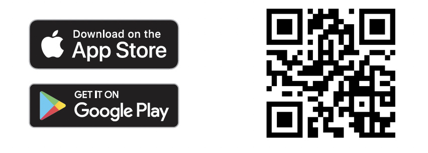 App QR Code