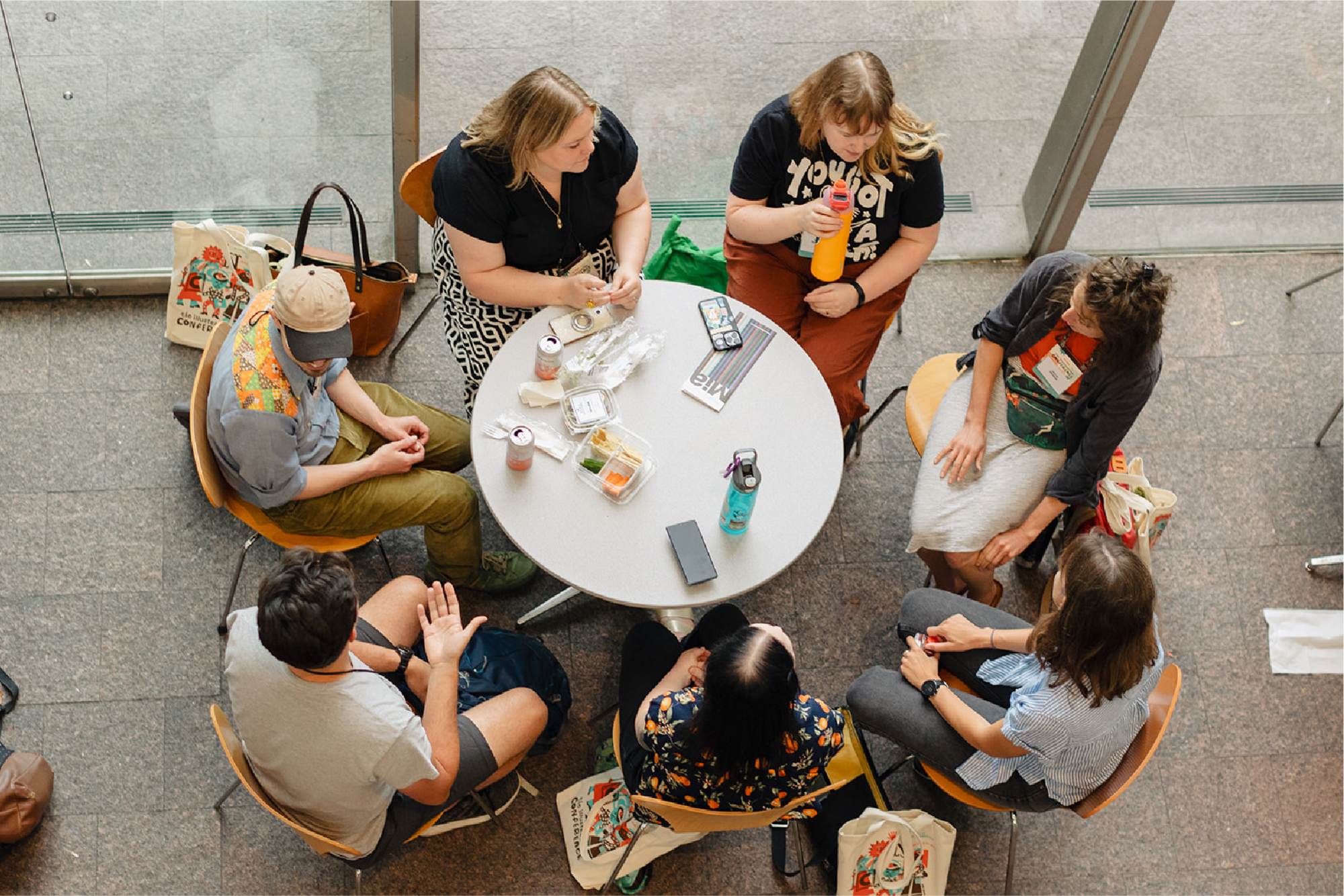 ICON12 Final Pics Mia Down Time