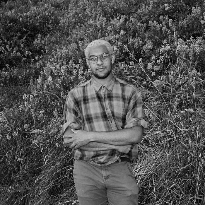 Matthew James-Wilson