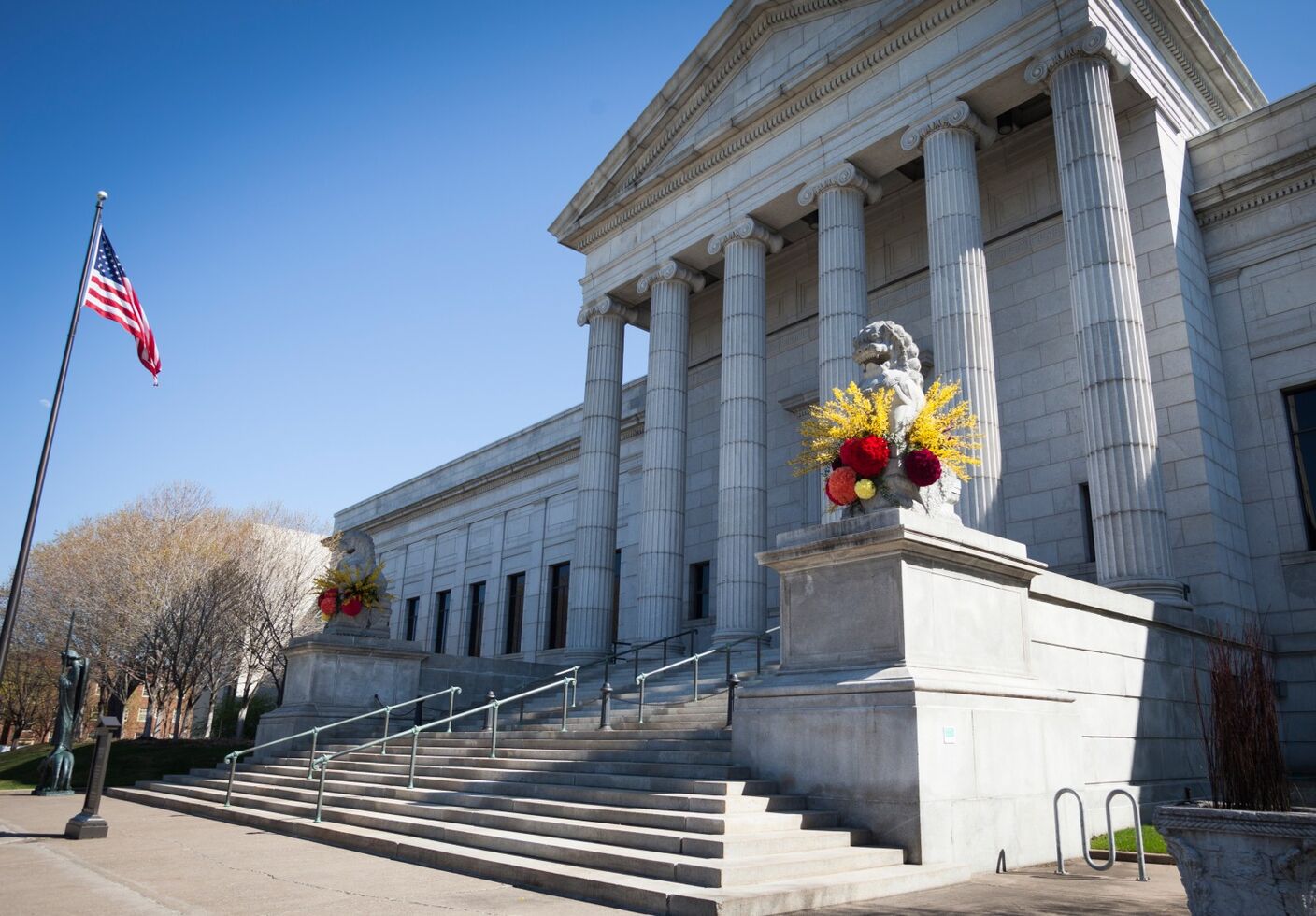 Minneapolis Institute of Art (MIA)